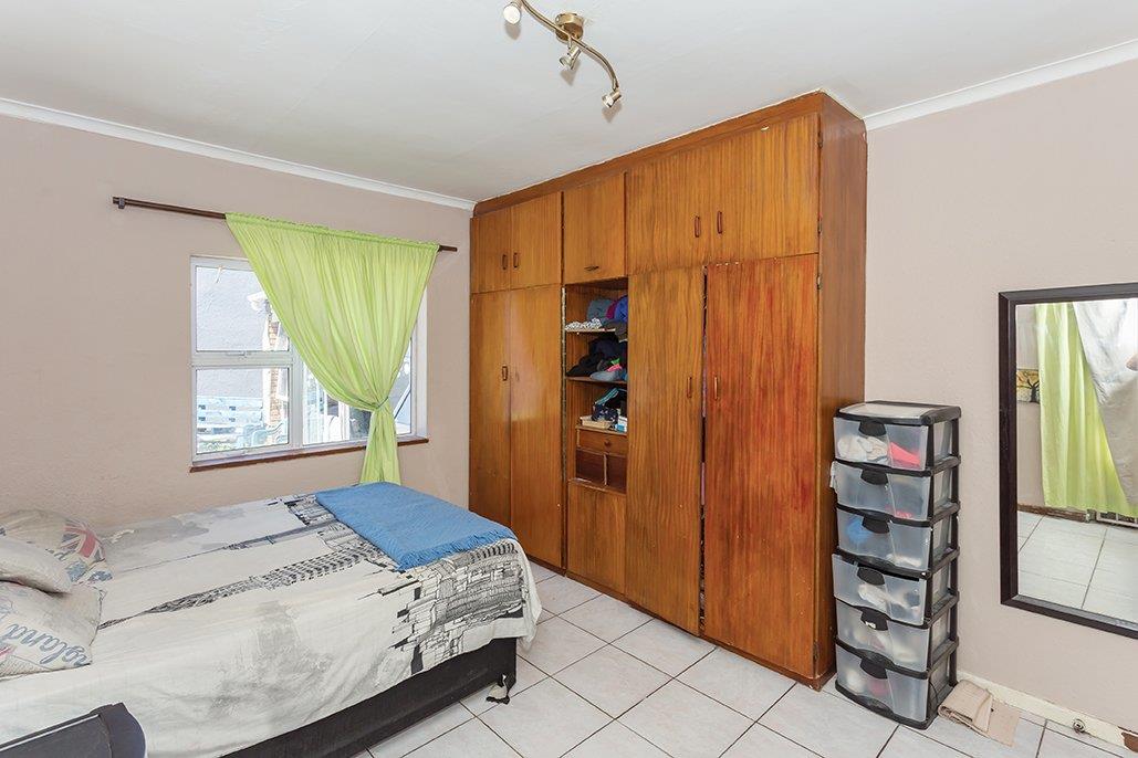 3 Bedroom Property for Sale in Tijgerhof Western Cape